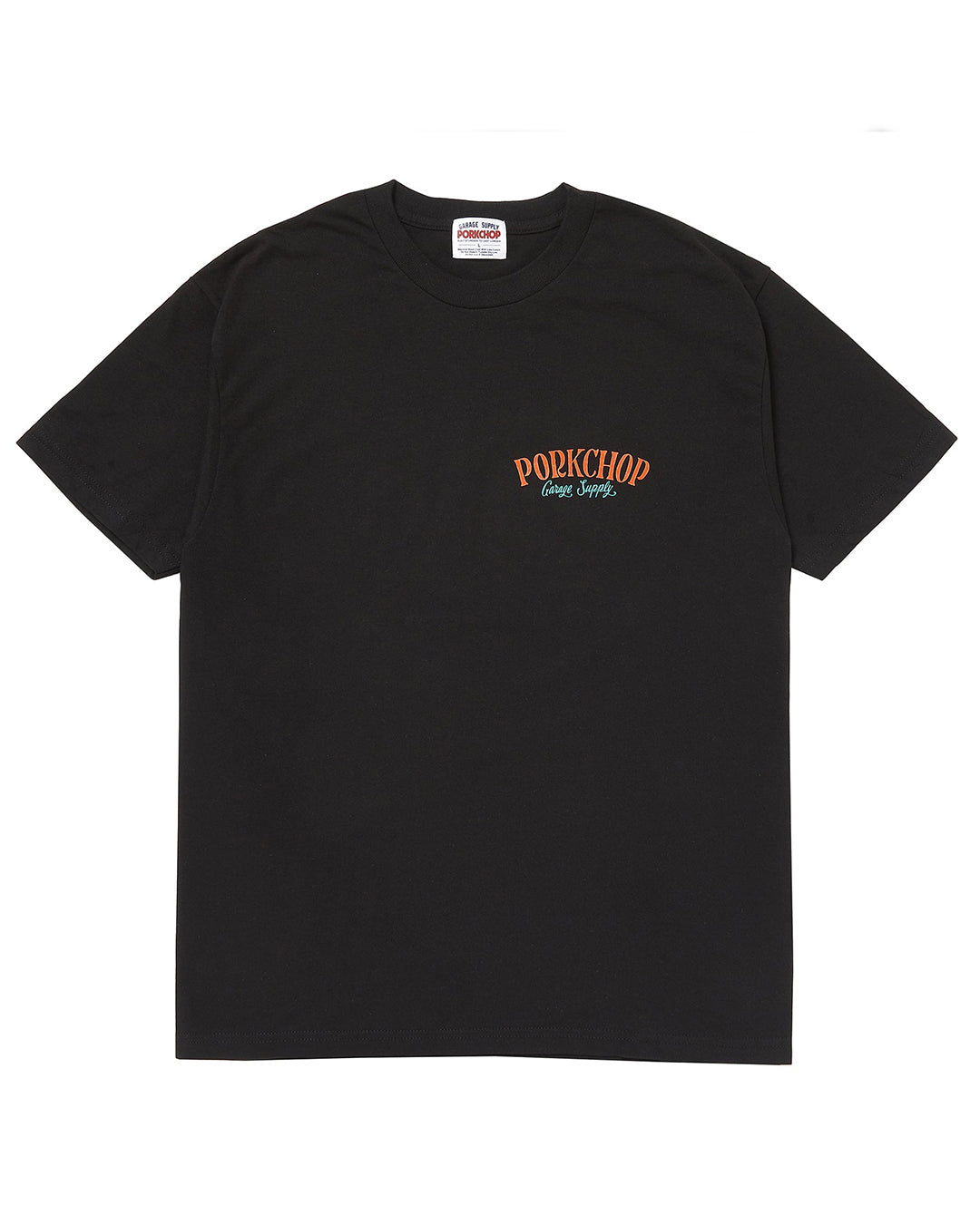 Pork Back TEE