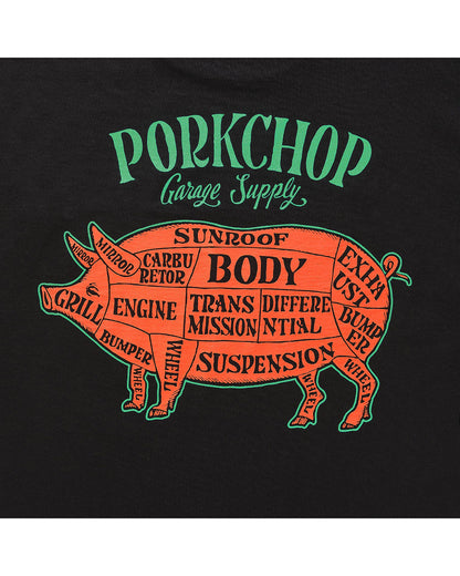 Pork Back TEE