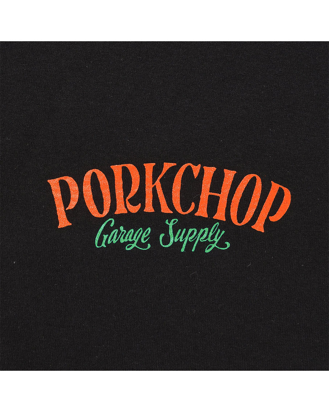 Pork Back TEE
