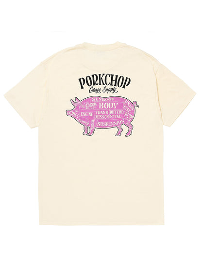 Pork Back TEE