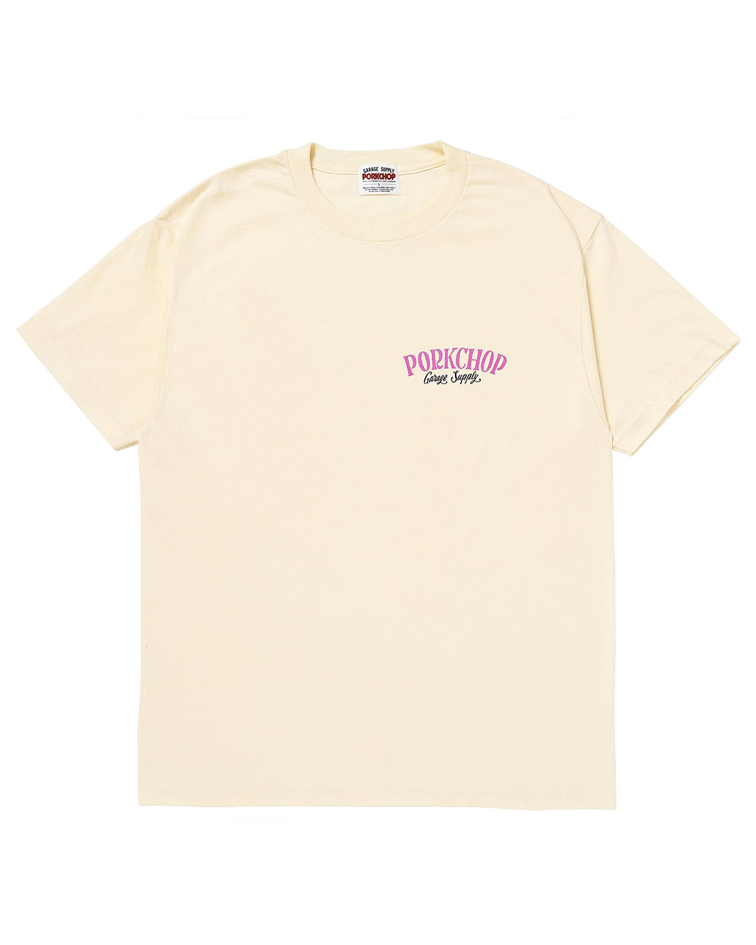 Pork Back TEE
