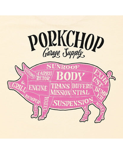 Pork Back TEE