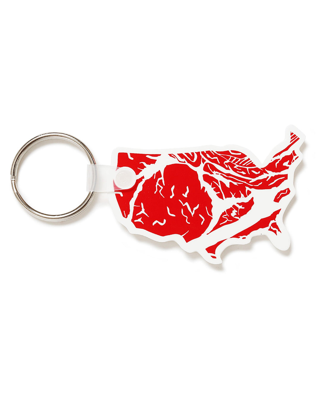 KEY TAG 2026 / U.S PORK