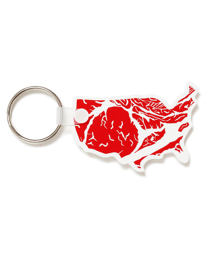 KEY TAG 2026 / U.S PORK