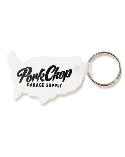 KEY TAG 2026 / U.S PORK