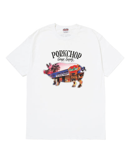 Pork Store TEE