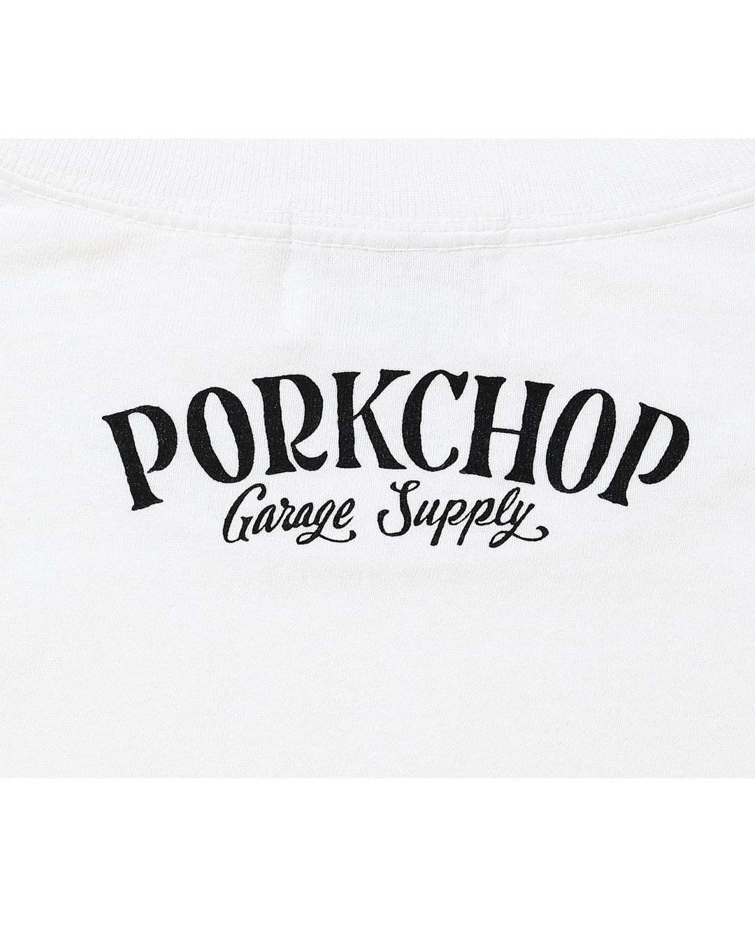 Pork Store TEE