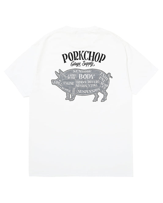 Pork Back TEE