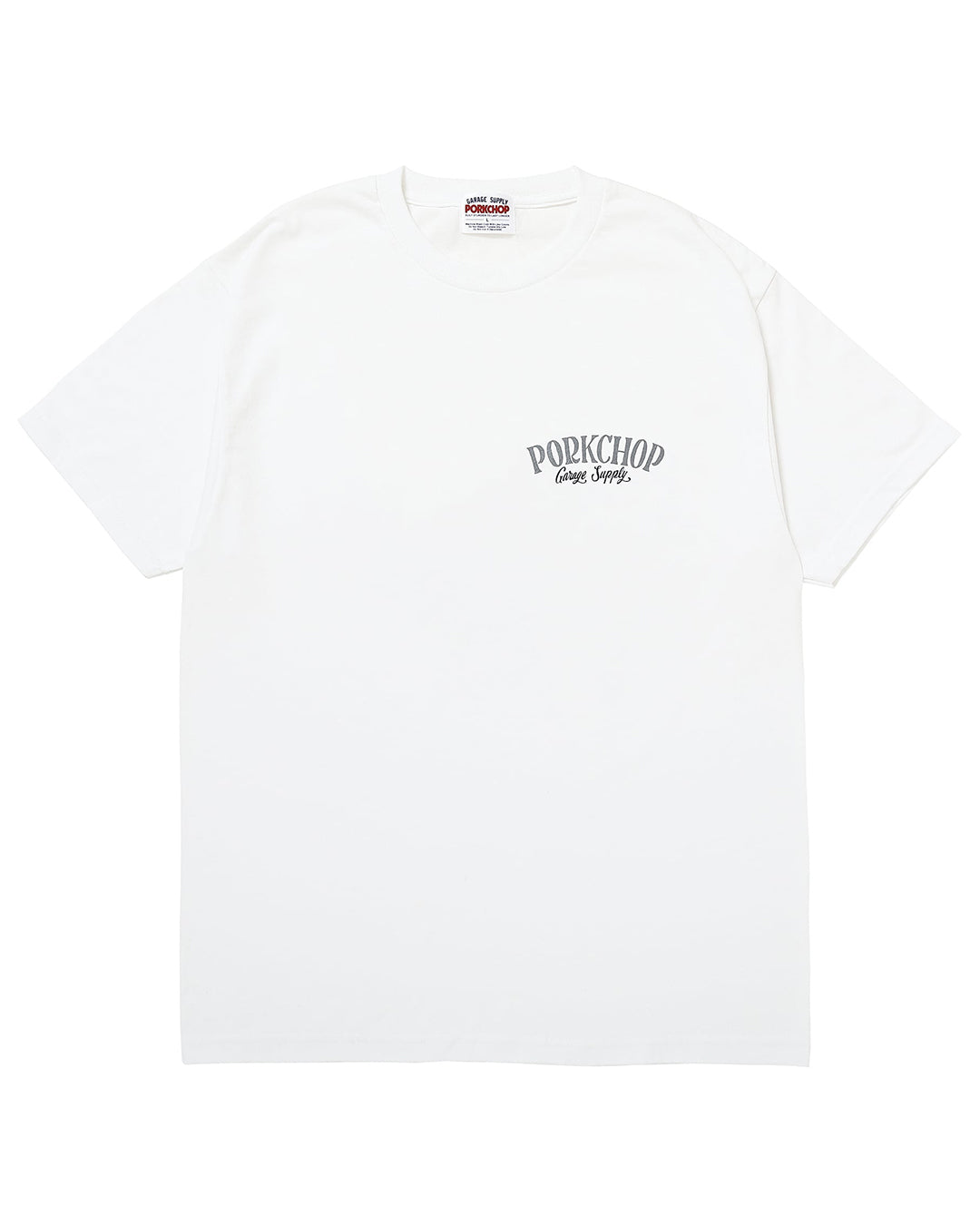 Pork Back TEE