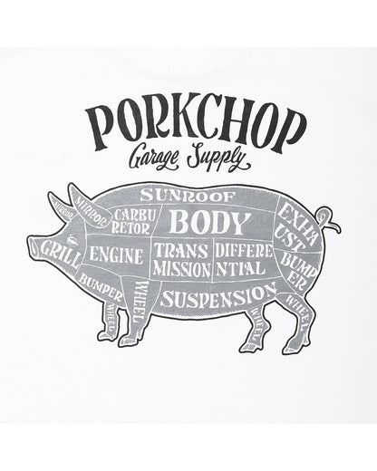 Pork Back TEE