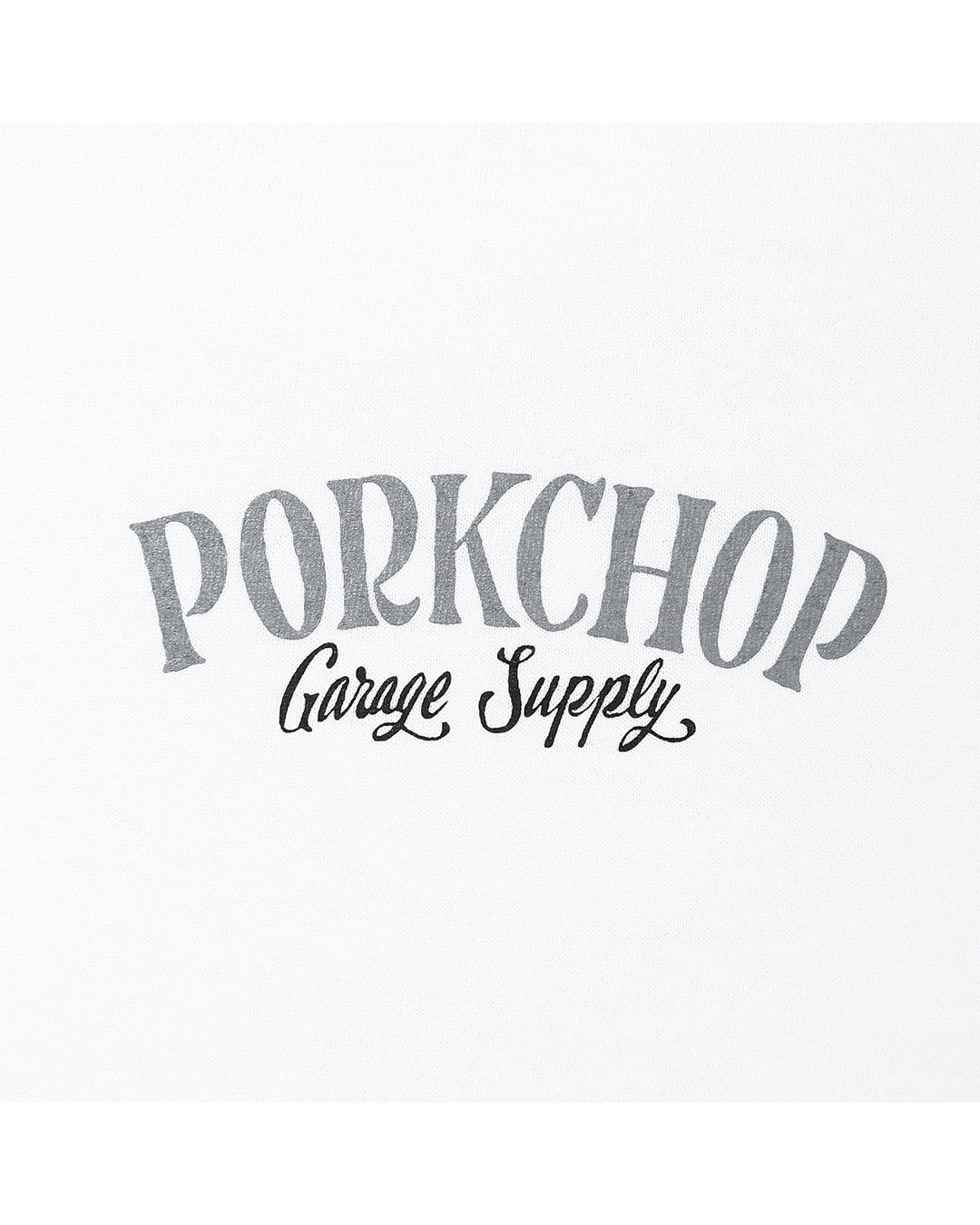 Pork Back TEE