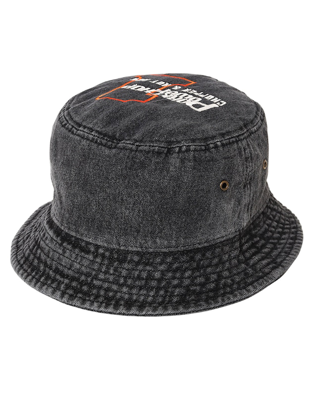 P Power Denim Bucket HAT