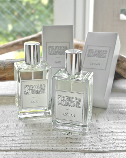 SD Fragrance / PARK