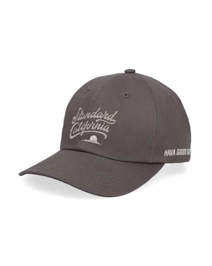 SD Modern Twist Signs Logo2 Baseball Cap