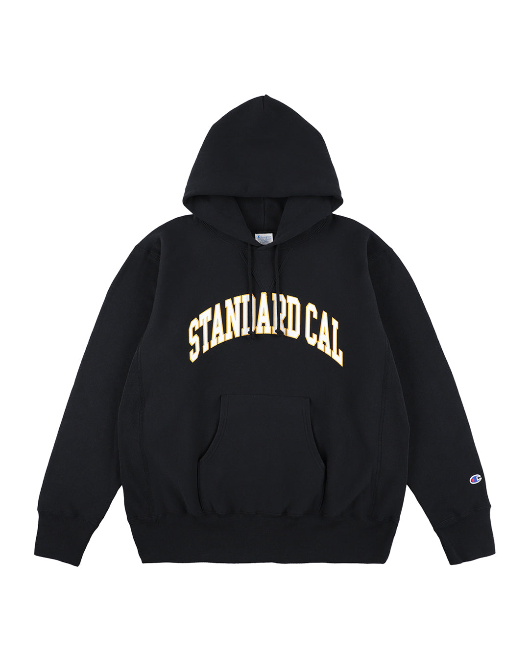 Champion For SD Exclusive R.W Hood Sweat