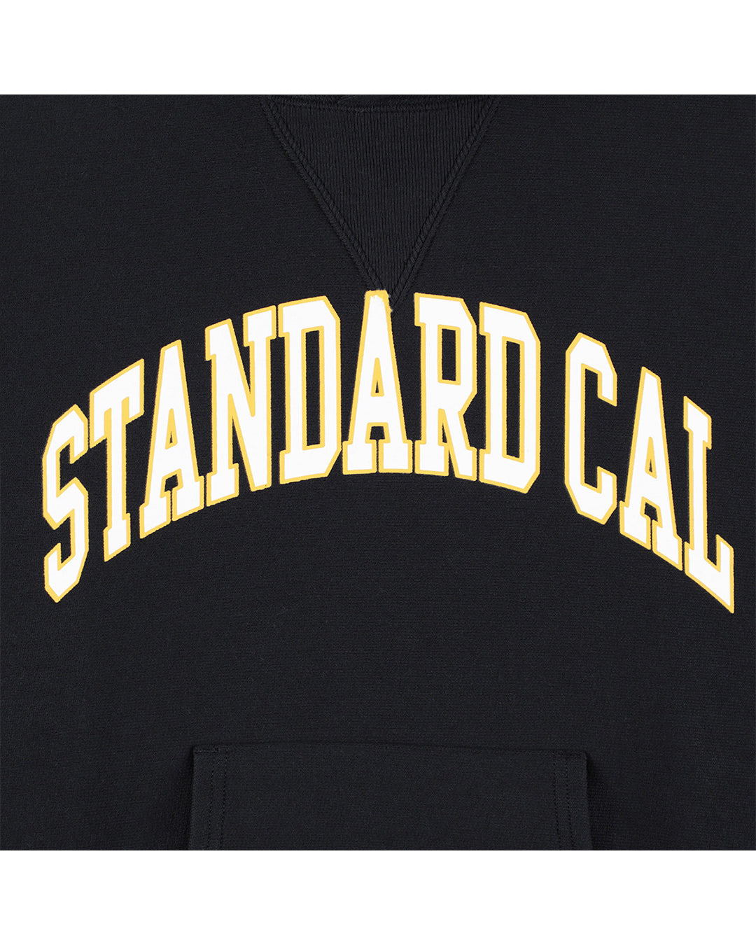 Champion For SD Exclusive R.W Hood Sweat