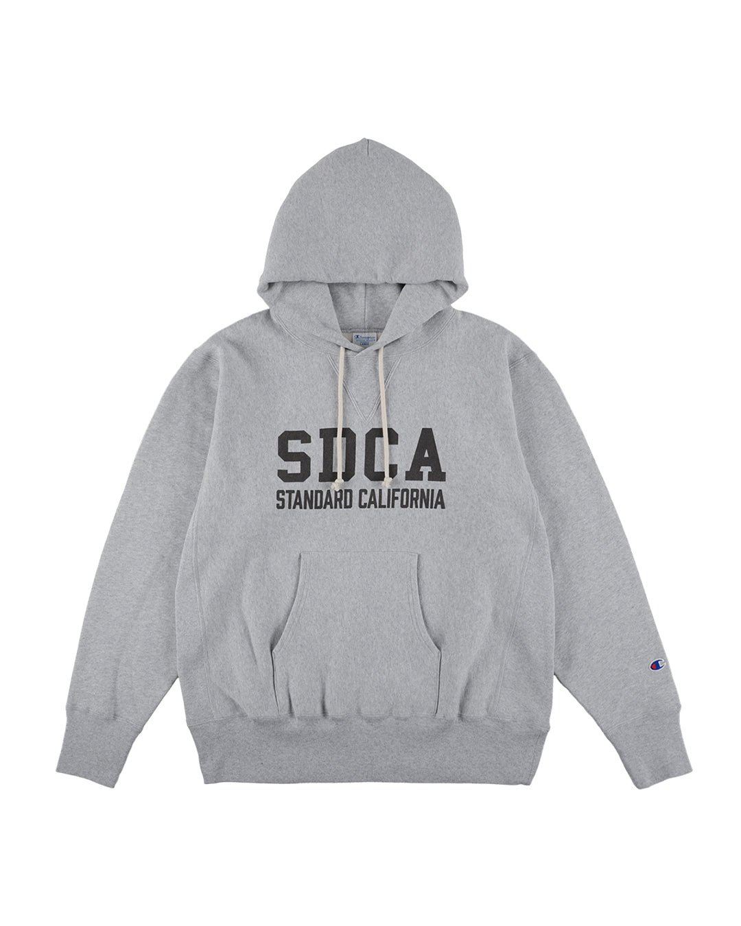 Champion For SD Exclusive R.W Hood Sweat