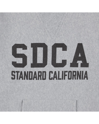 Champion For SD Exclusive R.W Hood Sweat