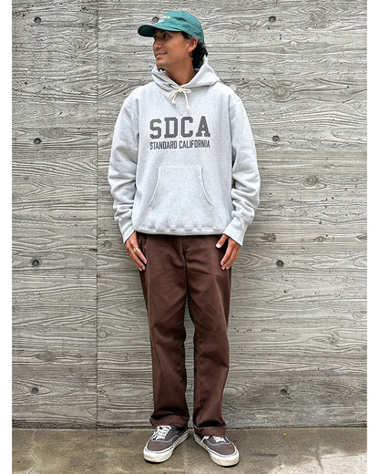 Champion For SD Exclusive R.W Hood Sweat