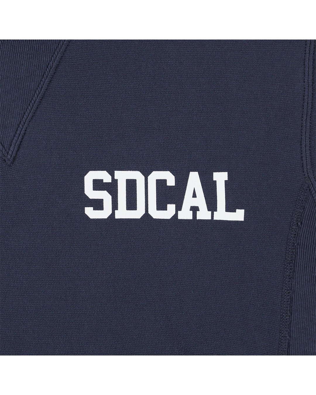 Champion For SD Exclusive R.W Hood Sweat