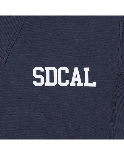 Champion For SD Exclusive R.W Hood Sweat
