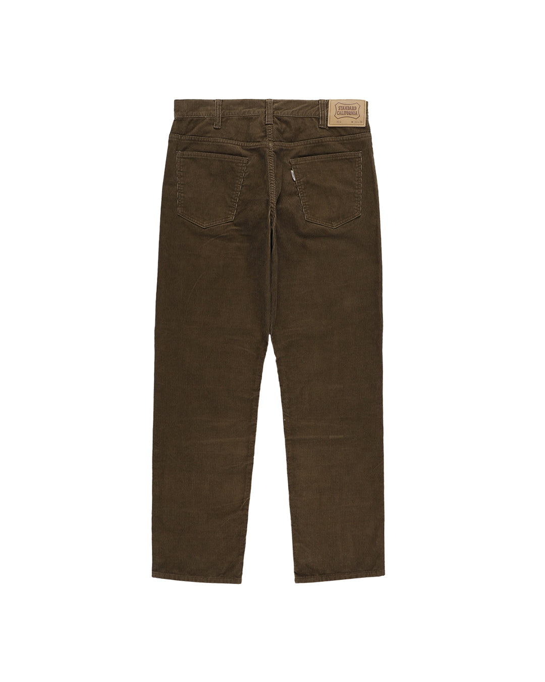 SD Corduroy Pants #919