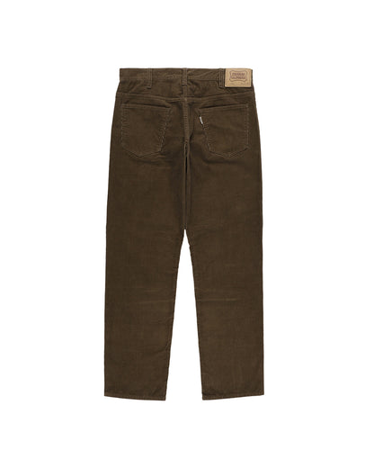 SD Corduroy Pants #919
