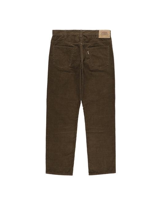 SD Corduroy Pants #919