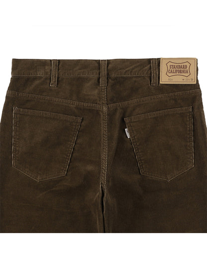 SD Corduroy Pants #919