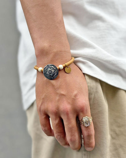 Button Works / SD Concho Gum