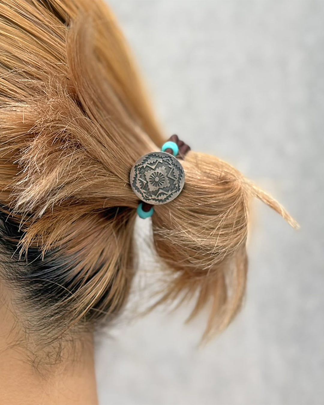 Button Works / SD Concho Gum