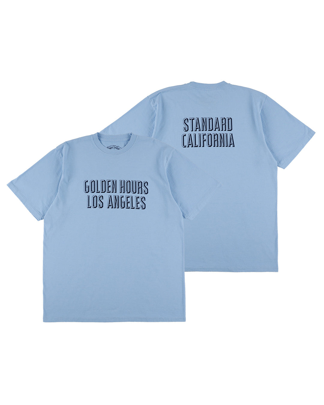 SD Golden Hours LA T