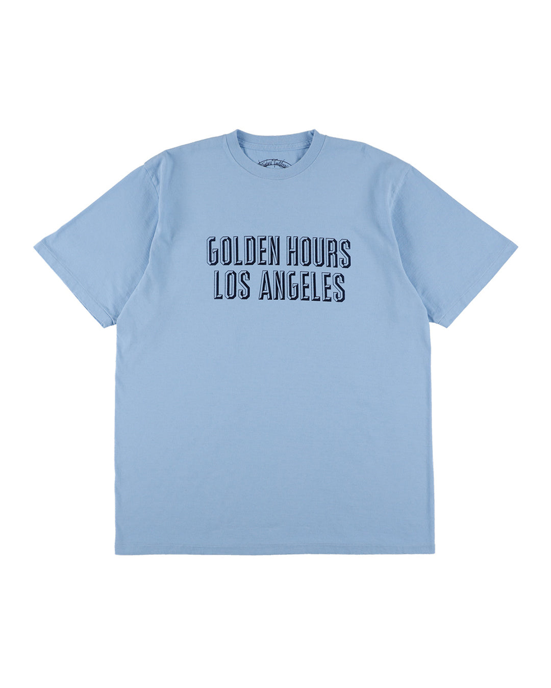 SD Golden Hours LA T