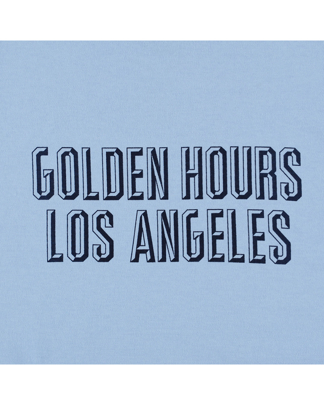 SD Golden Hours LA T