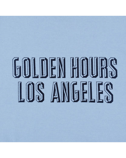 SD Golden Hours LA T
