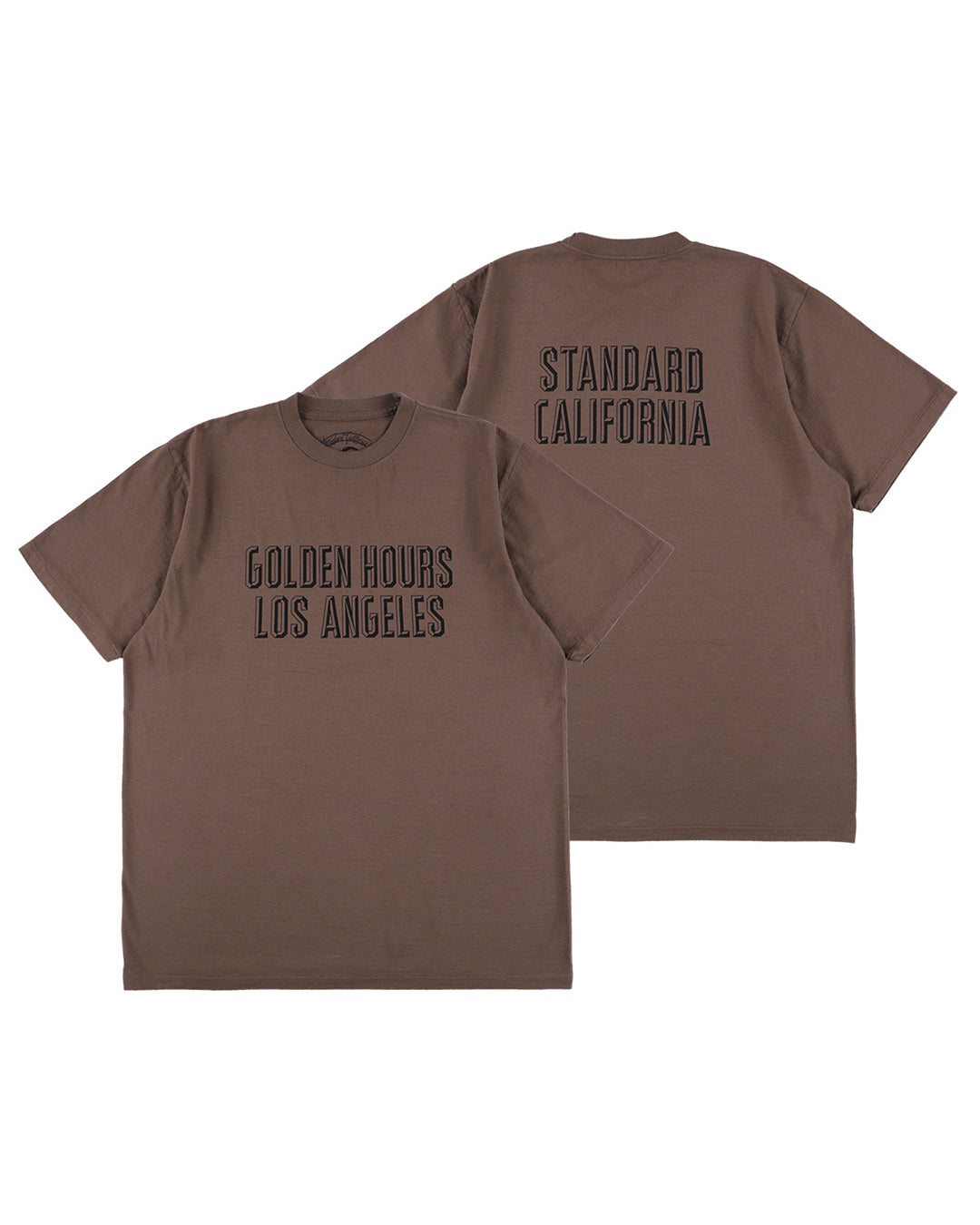 SD Golden Hours LA T