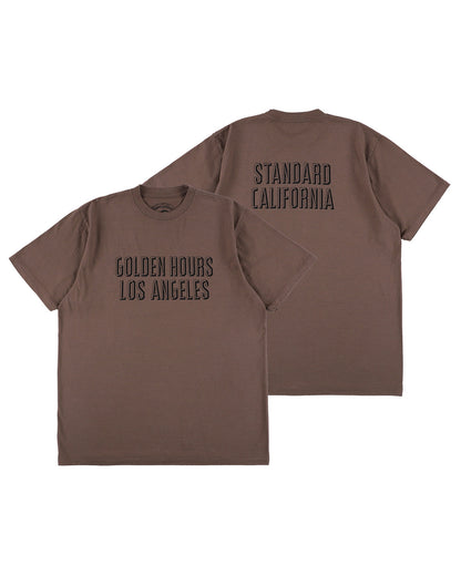 SD Golden Hours LA T