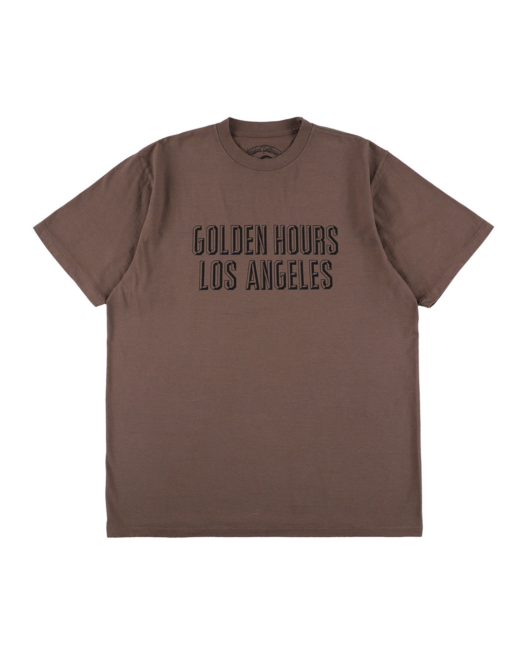 SD Golden Hours LA T