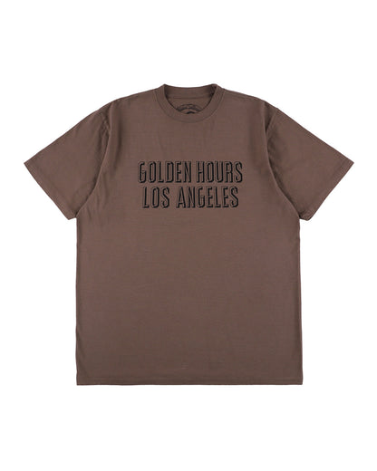 SD Golden Hours LA T