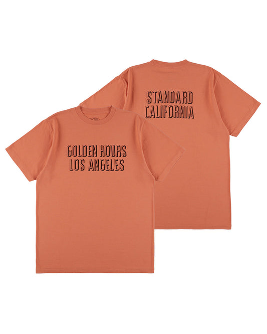 SD Golden Hours LA T