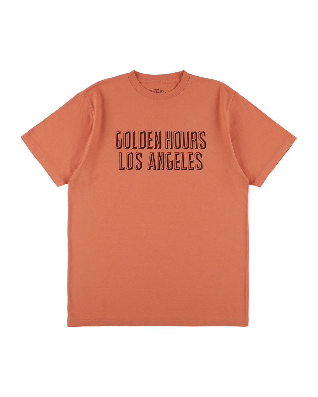 SD Golden Hours LA T