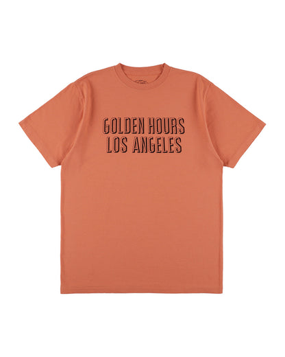 SD Golden Hours LA T