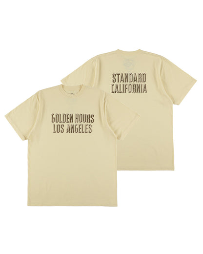 SD Golden Hours LA T