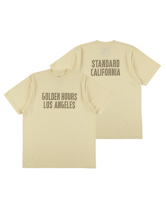 SD Golden Hours LA T