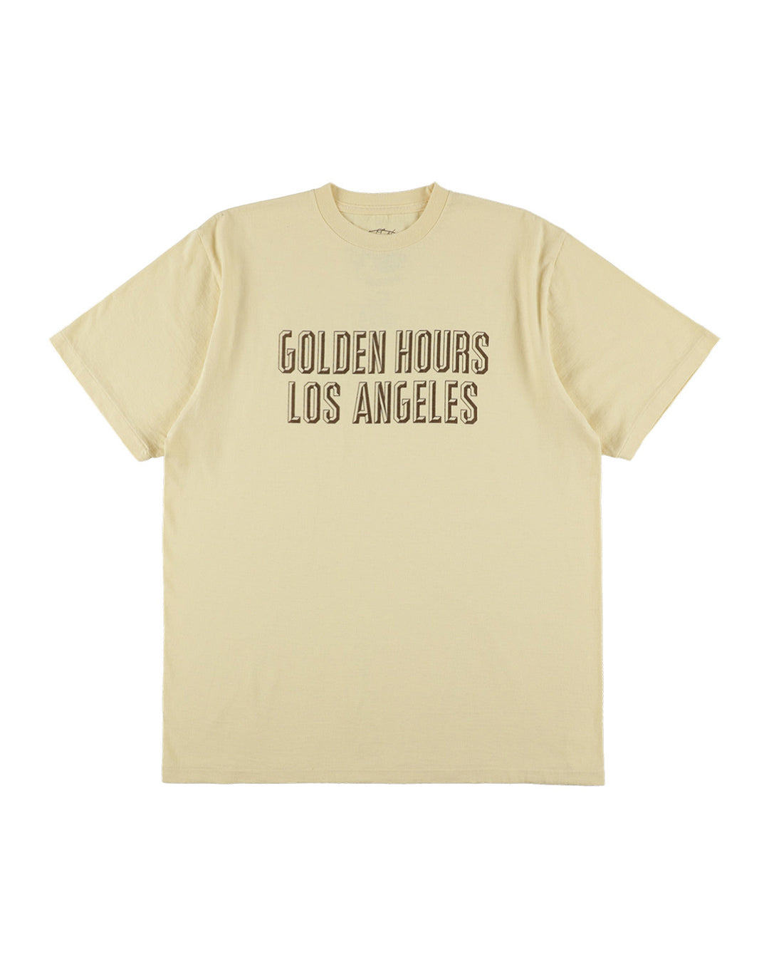 SD Golden Hours LA T