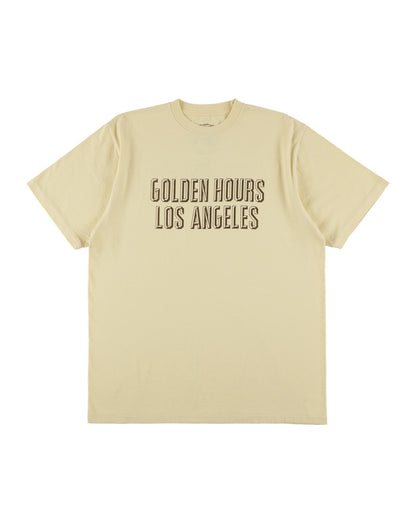 SD Golden Hours LA T