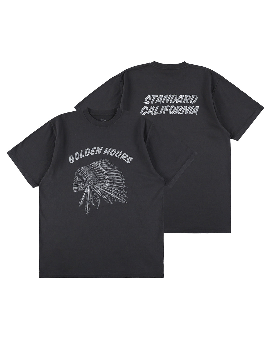 Komy / SD Golden Hours T