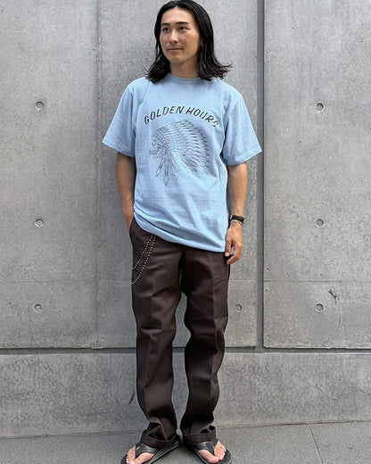Komy / SD Golden Hours T