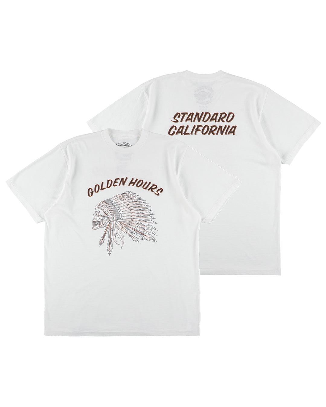 Komy / SD Golden Hours T