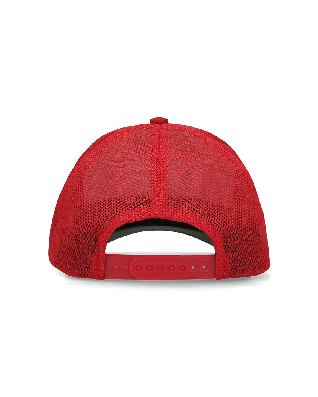 SD Logo Patch Mesh Cap